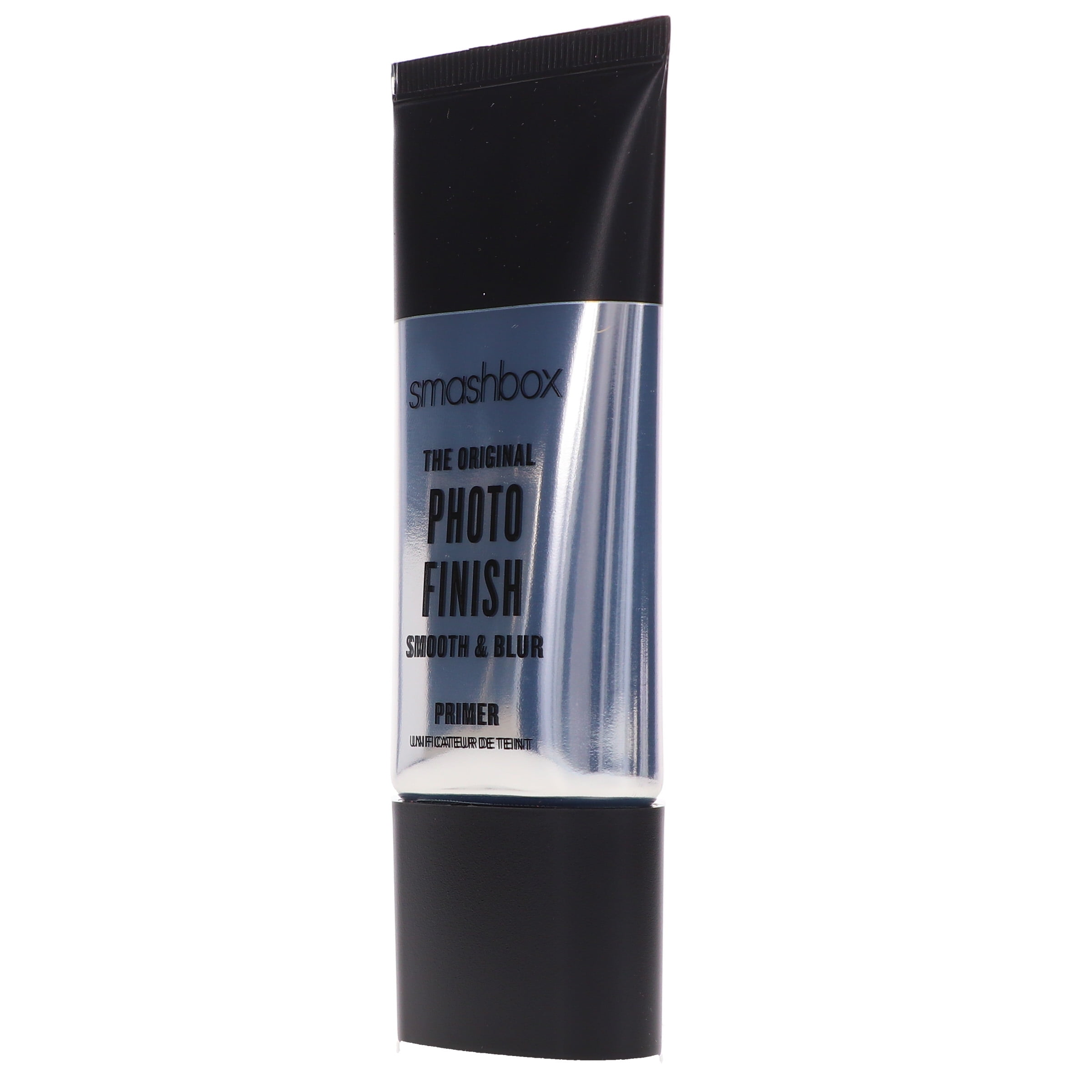 Smashbox Photo Finish Pore Minimizing Foundation Primer: First