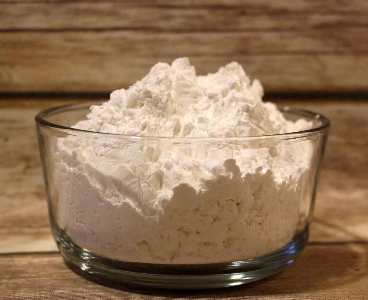 Bulk Food Starch Kauffman Orchards Thermflo Canning Thickener - 2.5 ...