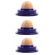 thumbnail image 1 of Healthy Cat Snack 3Pcs Mint Licking Candy For Cats Teeth Cleaning Function, 1 of 3
