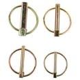 thumbnail image 4 of WinWay Heavy Duty Dowel Pin Assortment Kit - 50 Pieces for Tractors and Mowers, 4 Sizes, 4 of 10