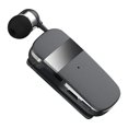 thumbnail image 1 of Auricular Bluetooth K53 BT5.2 Llamada Recordatorio Vibración Deporte Auriculares Clip Driver Auriculares Auricular, 1 of 1
