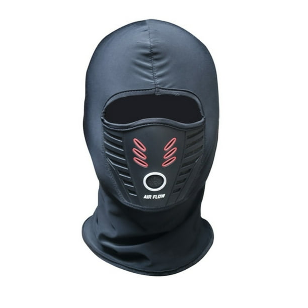 Kozart Winter Windproof Waterproof Face Mask Balaclava Ski Mask Cold Weather Gear Walmart Com