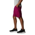 thumbnail image 4 of Columbia Men's Washed Out Short, Red Onion, 52W x 8L - Big, 4 of 9