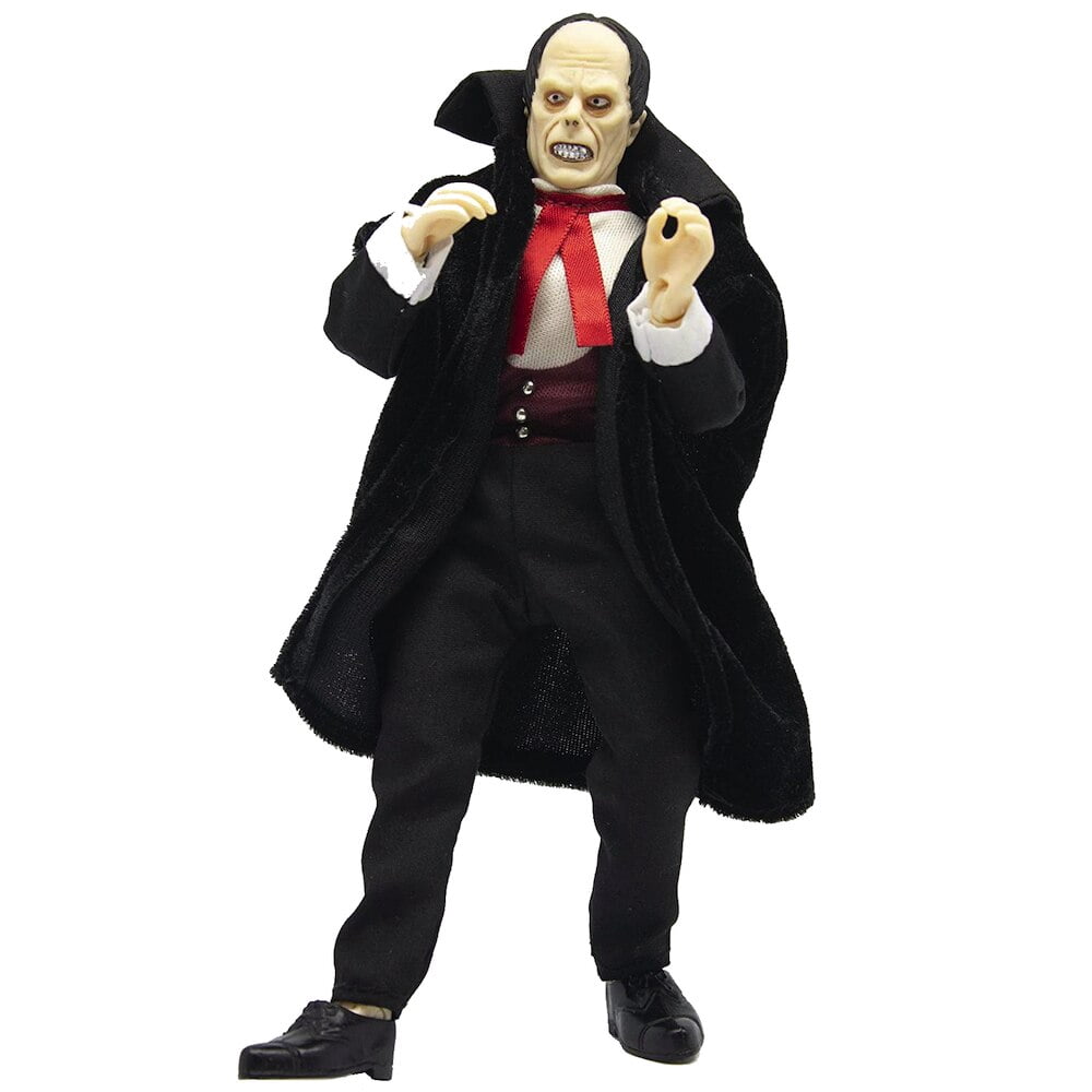 Horror The Phantom of the Opera Phantom of the Opera Action Figure