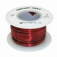 thumbnail image 1 of 10-MAG18-025 - MAGNET WIRE 18AWG 1.06MM 113GR 50FT APPROX., 1 of 1
