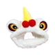 thumbnail image 4 of Sombrero de disfraz para mascotas, sombrero de danza del León para gatos de año Nuevo, accesorios bonitos para fotos, accesorios para la cabeza,, 4 of 8