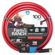 Farm And Ranch Pro 100 Hose
