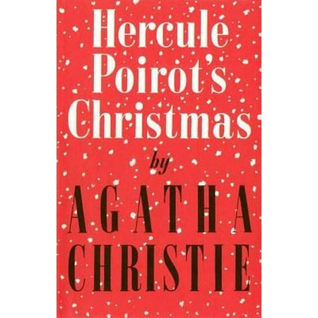 0007527543 hercule poirot s christmas hercule poirot s christmas walmart 0007527543 hercule poirot s christmas hercule poirot s christmas walmart