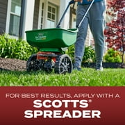 Scotts Turf Builder Grass Seed Commercial Mix, For Sunny and Shady Areas, 3 lbs.