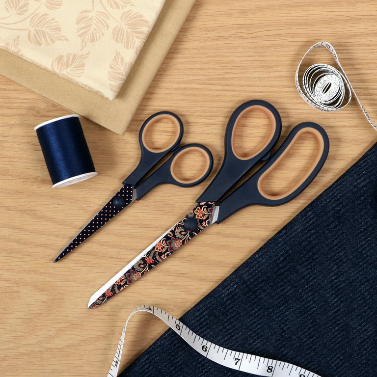 5.5 All-Purpose Craft Scissors, Sookie Sews #719-SS