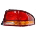 thumbnail image 1 of Calavera Derecha Chrysler Stratus 1995 1996 1997 1998 1999 2000 TYC Calavera, 1 of 4