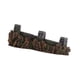 thumbnail image 4 of Decoración para acuarios Great Wall, accesorios para peceras, decoración para peceras de tortugas Pequeño, 4 of 9