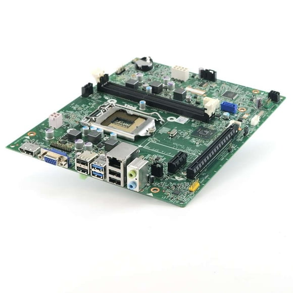 Dell Carte Mère OptiPlex 3020 SFF P/N 0WMJ54 - Reconditionné