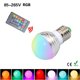 thumbnail image 1 of E27 E14 Rgb Led Bombilla 16 Color Magic Led Lámpara De Luz Nocturna Regulable Etapa Luz 24 Teclas Control Remoto Vacaciones Scienceny HA025741-02, 1 of 5