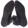 thumbnail image 5 of Material Girl Womens Calyn Fabric Closed Toe Over Knee Fashion Boots, 5 of 5
