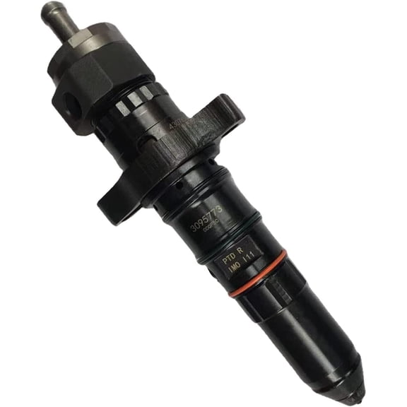 Seapple 1pcs Fuel Injector 3095773 Fit For Cummins Engine KTA19 KTA38 KTA50