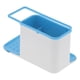thumbnail image 3 of Escurridor de paños de cocina organizador de almacenamiento para baño contenedor de escritorio suministros de ducha para baño ducha cocina inodoro ANGGREK Otros, 3 of 8