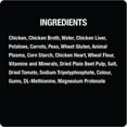 thumbnail image 4 of Cesar Home Delights Chicken Noodle & Vegetable Dinner in Sauce Soft Wet Dog Food, 4 of 4