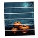 thumbnail image 5 of 6pcs 3D Escalera Escalera Riser Sticker DIY Wall Decal Pelar -10, 10x100cm Estilo-4, 5 of 9