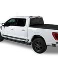 thumbnail image 3 of Putco 2021 Ford F-150 Super Crew 6.5ft Short Box Black Platinum Rocker Panels (4.25in Tall 12pcs), 3 of 3