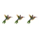 thumbnail image 2 of Yuarrent Colibrí de hierro que cuelga pájaros universales de la decoración del hogar Type7 NO7, 2 of 6