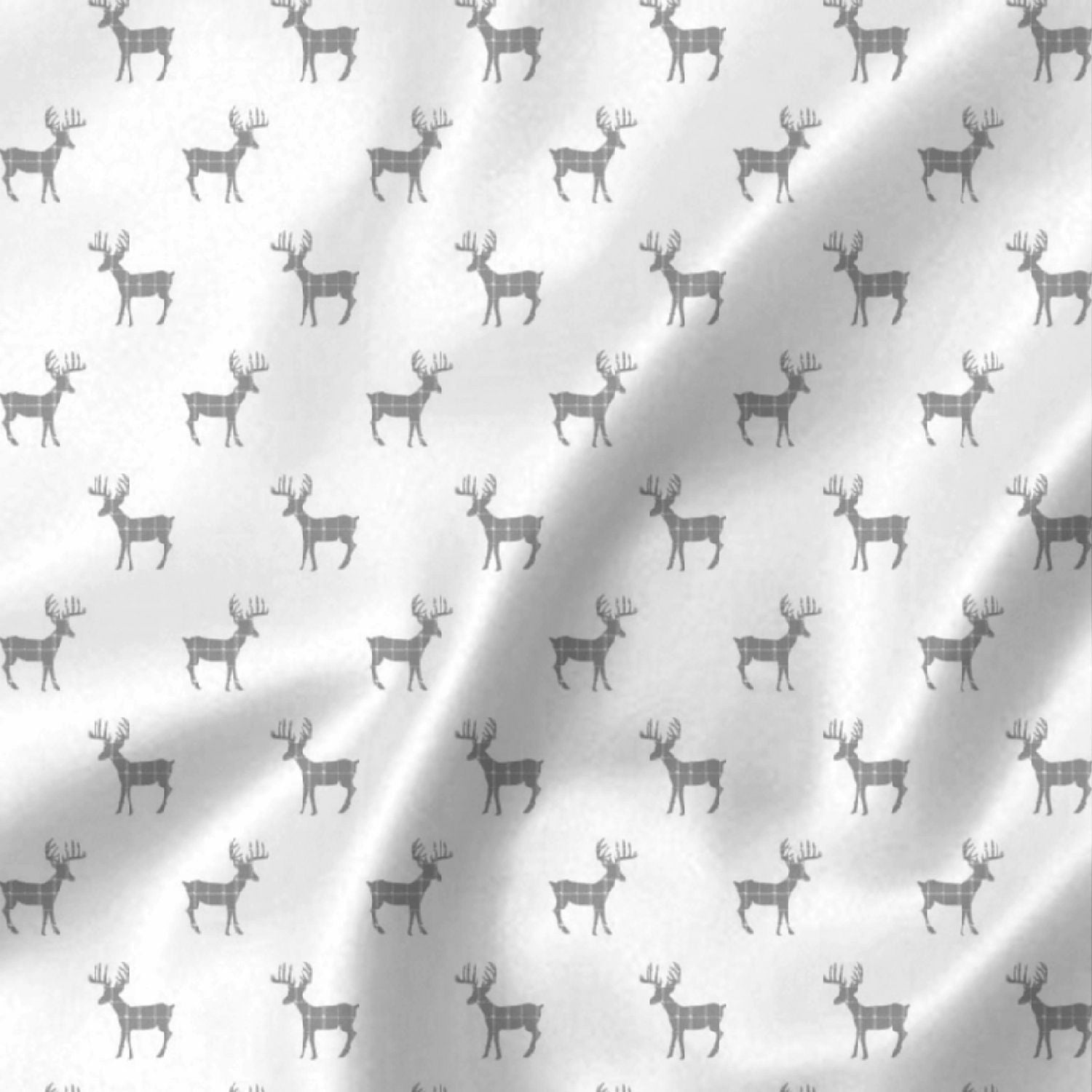 Johnson Home Premium Parure de lit en flanelle de coton peigné ultra pelucheux 160 g/m