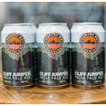 thumbnail image 3 of Country Boy Brewing Cliff Jumper India Pale Ale Beer, 12 fl oz, 6 Pack Cans, 7% ABV, 3 of 5