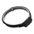 thumbnail image 1 of LED Headlamp, IPX4 Waterproof 270 Wide Range Induction Headlamp USB Charging 10W  For Maintenance   For Fishing For Night Running, 1 of 8