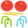 thumbnail image 4 of Franklin Sports Model #51771K2 Kids Horseshoe Set, 4 of 5