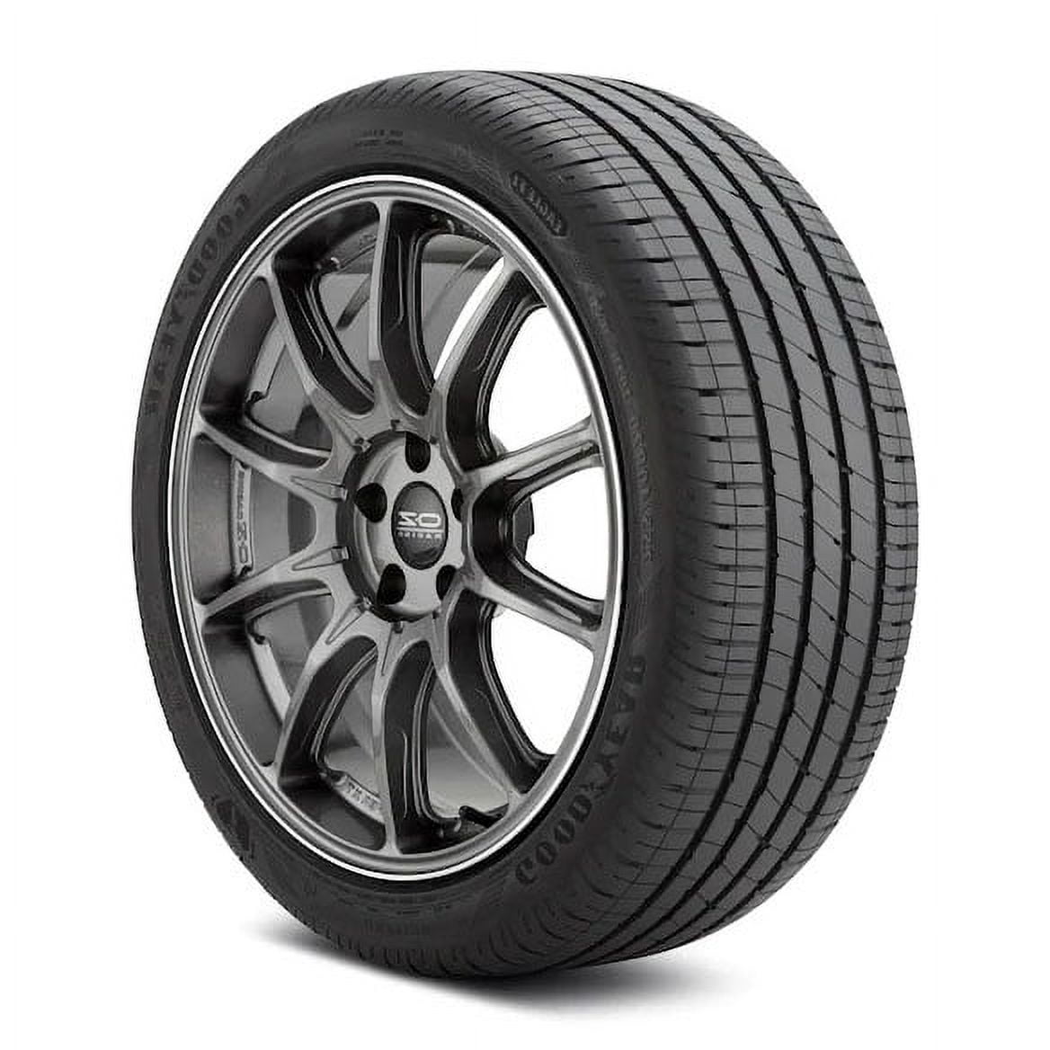 Goodyear Eagle F1 Asymmetric 5 ROF All Season 275/30R20 97Y XL Passenger Tire simolary.com 10 Goodyear Eagle F1 Asymmetric 5 ROF All Season 275/30R20 97Y XL Passenger Tire Simolary simolary.com 10