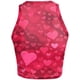 thumbnail image 4 of Txlixc Camisole sin mangas para mujeres recorta chalecos con estampado de patrón estético de moda y recorta chalecos de camuflaje de verano Txlixc moda, 4 of 9