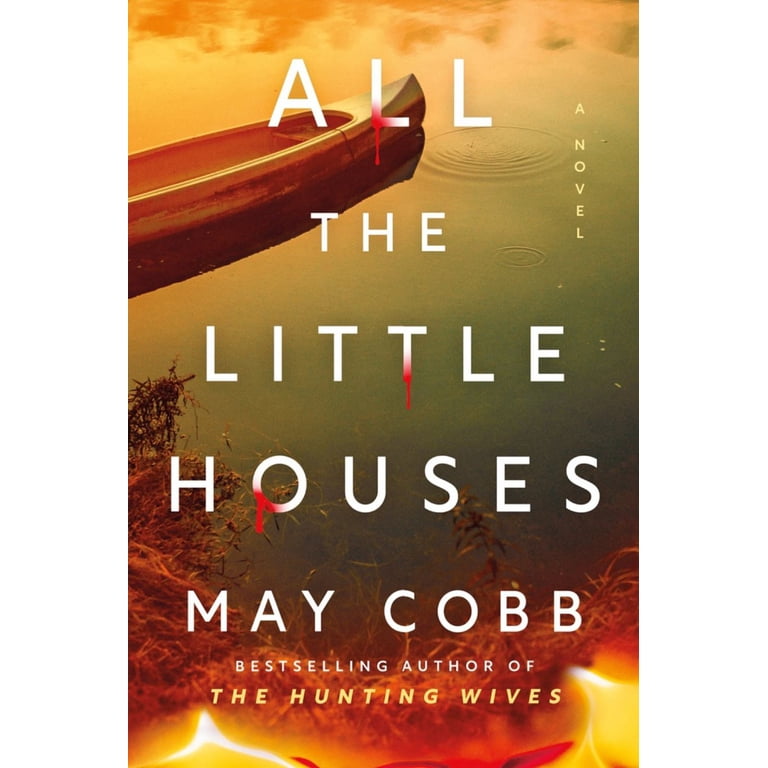 All the Little Houses (Deluxe Edition) (Paperback) - Walmart.com