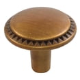 thumbnail image 3 of Jaladera Para Muebles Rish Metal Dorado 2.9 Cm, 3 of 3
