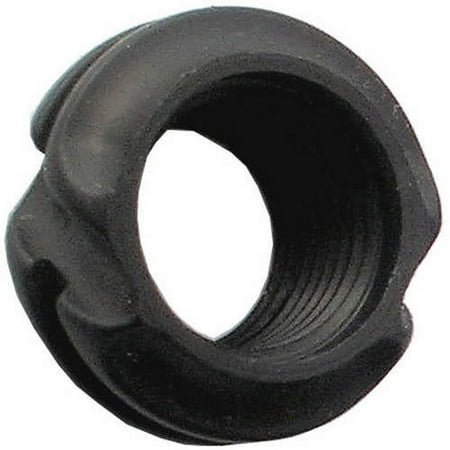 Specialty Archery Peep Housing Black 1/8 in. 37 Degree