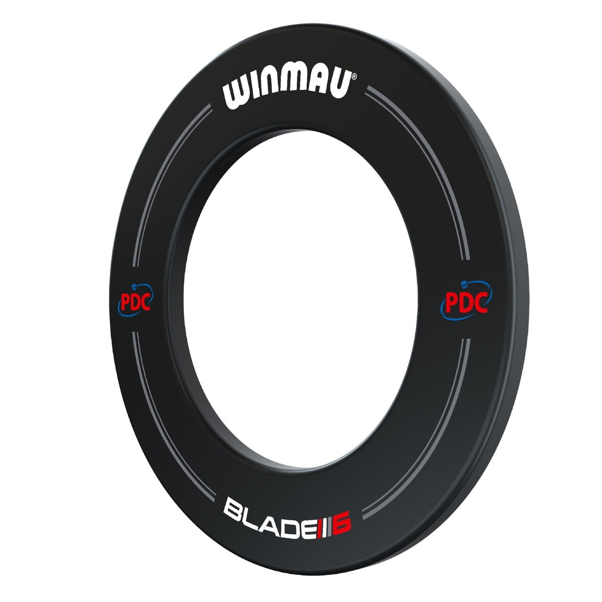 Winmau One-Piece Dartboard Surround - PDC