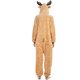 thumbnail image 5 of Animal Onesie pijamas para mujeres hombres Navidad Halloween Cosplay disfraz Xemadio CJWUS-2733, 5 of 7