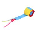 thumbnail image 1 of Catch Tail Ball Premium Double Layer Mesh Safe Eye Catching Throw Ball for Sensory Training Relaxation and Travel, 1 of 7