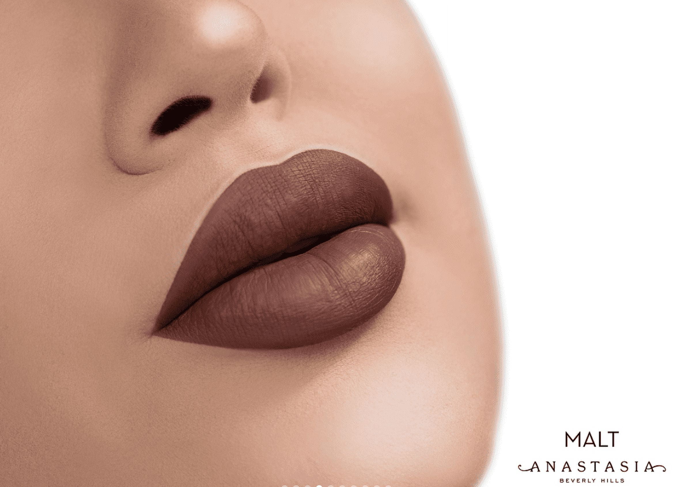 Liquid Lipstick - Poet by Anastasia Beverly Hills for Women