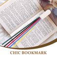 thumbnail image 4 of unbranded Reutilizable Con Para Libros Fabricado En Material PU Ideal Para Estudiantes Y Graduados, 4 of 7