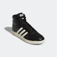 thumbnail image 4 of Adi - das Top Ten RB GV6632 Men's Black/Cream White Sneaker Shoes -Size 6, 4 of 6