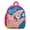 pink-style, variant on Patrick Star Cute backpack travel bag One size
