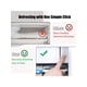 thumbnail image 2 of 1.7 Cu.Ft Mini Fridge with Freezer,Mini Fridge for Bedroom,Small Refrigerator,Dorm Refrigerators with Freezer,Compact Refrigerator for Office,Apartmen, 2 of 4