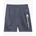 thumbnail image 3 of Champion Toddler Boys Signature Graphic Tee and Mesh Shorts Set - Lemon Drop - Size 2T, 3 of 5