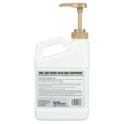 Sawyer Products SP565 Picaridin Insect Repellent, 1-Quart, Lotion Pump Dispenser