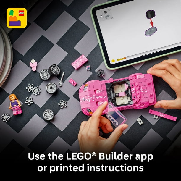 Lenas フルセット【心动玩偶】 ピンク Lenas フルセット【心动玩偶】 ピンク