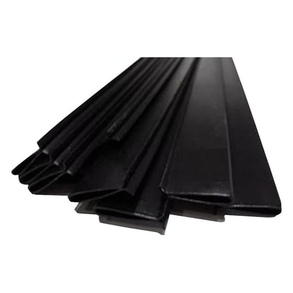 Drevy Above Ground Pool Coping - Flat (52 Piece) for Pools up to 28' Round