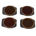 thumbnail image 1 of Juego De Filtros Para Cámara De Drones, Filtro NDPL Ajustable Con Revestimiento Multicapa Con Estuche De Almacenamiento Para Tomas Al Aire Libre, 1 of 7