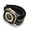 Eclipse Gray, variant on Ringke Sports Air Loop Band Compatible with Apple Watch Ultra 2 / 1, Apple Watch 46 / 45 / 44 / 42mm, Lightweight Breathable Woven Nylon for Men, Women - Burnt Ollive
