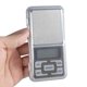 thumbnail image 1 of Digital Pocket Scale 500g 0.1g Mini Scale Jewelry Scale Gram Scale with LCD Back-Lit Display Tare Function High Accuracy, 1 of 4