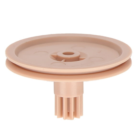 Engranaje para Philips, plato giratorio Gear CDM9, cabezal láser, repuesto de engranaje, accesorios de transmisión para cabezal láser, diseño de primera clase